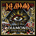 Def Leppard（デフ・レパード）｜7年振りとなる通算12枚目のスタジオ・アルバム『ダイアモンド・スター・ヘイローズ』