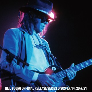 Neil Young（ニール・ヤング）｜オフィシャル・アルバム群を年代順に 