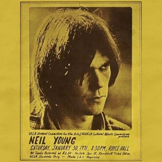 Neil Young（ニール・ヤング）｜ロック・シーンにおける孤高の