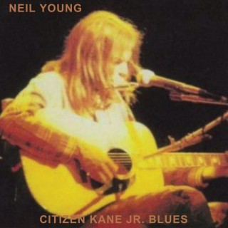 Neil Young（ニール・ヤング）