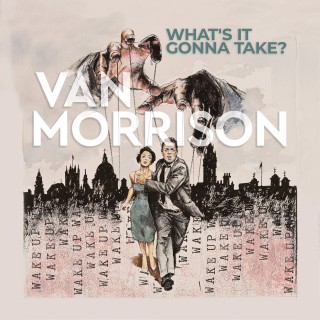 Van Morrison（ヴァン・モリソン）｜ソロ・デビュー55周年！北 ...