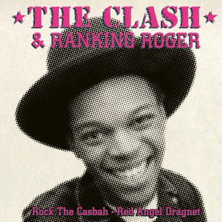 The Clash（ザ・クラッシュ）｜1982年の名盤『コンバット・ロック』40 