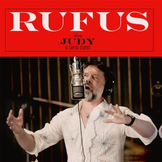 Rufus Wainwright（ルーファス・ウェインライト ）｜敬愛するジュディ・ガーランドの生誕100周年となる2022年6月10日に、彼女の栄光を再び現代に伝える最新作『RUFUS DOES JUDY AT  CAPITOL STUDIOS』を発売 - TOWER RECORDS ONLINE