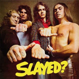 Slade（スレイド）｜1970年代のイギリスでヒット・チャートを
