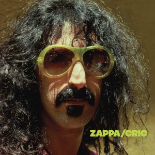 Frank Zappa（フランク・ザッパ）｜1974年と76年に残した極上の 
