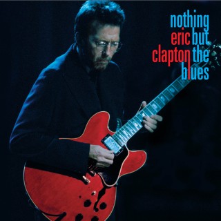 Eric Clapton（エリック・クラプトン）｜1994年11月8日、9日