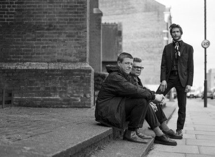 Interpol（インターポール）