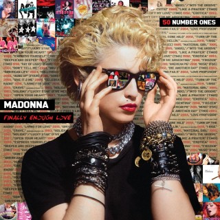 Madonna（マドンナ）｜クイーン・オブ・ポップ！全50曲にも及ぶダンス 