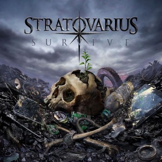 Stratovarius（ストラトヴァリウス）