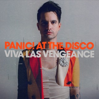 Panic At The Disco（パニック！アット・ザ・ディスコ）｜ポップでダンサブルなヒットを生み出す天才が帰ってきた！約4年振り最新アルバム『ヴィヴァ・ラス・ヴェンジャンス』  - TOWER RECORDS ONLINE