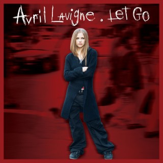 Avril Lavigne（アヴリル・ラヴィーン）