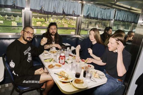 Dry Cleaning(ドライ・クリーニング)