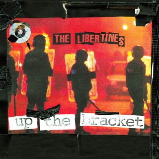 The Libertines（ザ・リバティーンズ）｜2000年代の英国ロックを代表する伝説的バンドの名盤『Up The  Bracket（リバティーンズ宣言）』が発売20周年を記念して豪華にリイシュー - TOWER RECORDS ONLINE