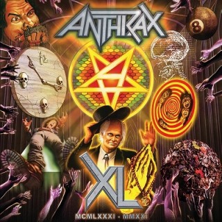 Anthrax（アンスラックス）
