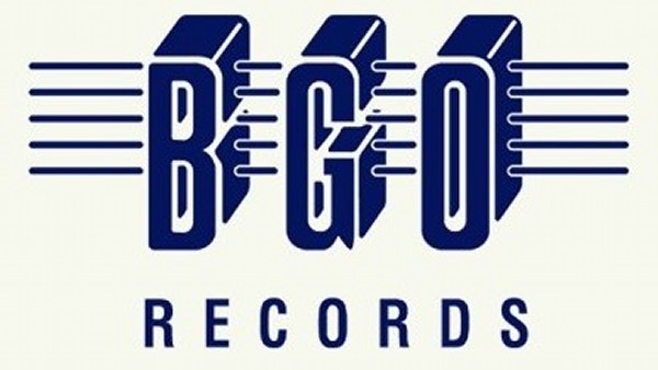 〈BGO Records〉
