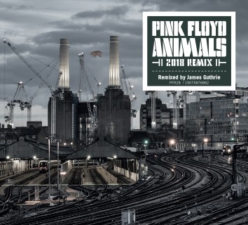Pink Floyd（ピンク・フロイド）｜デビュー55周年！名盤 