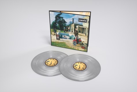 Oasis(オアシス)|完全生産限定2000セット!初期4タイトルがソニー Oasis(オアシス)|完全生産限定2000セット!初期4タイトルがソニー