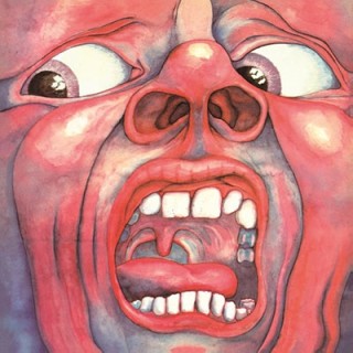 King Crimson（キング・クリムゾン）｜プログレッシヴ・ロックを代表