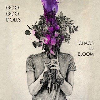 Goo Goo Dolls（グー・グー・ドールズ ）｜”アメリカン・ロックの良心”パンデミックの最中制作された、日々の生活と現代世界に対する彼らの眼差しが感じされる通算13作目のスタジオ・アルバム『CHAOS  IN BLOOM』完成！ - TOWER RECORDS ONLINE