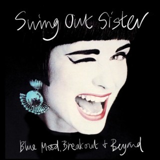 Swing Out Sister（スウィング・アウト・シスター）｜1985年から1992年 