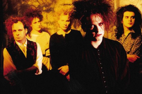 The Cure（ザ・キュアー）