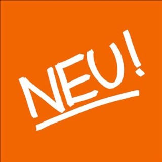 Neu!(ノイ!)