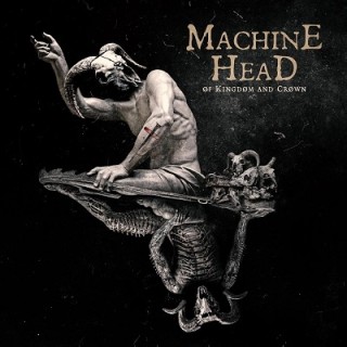 Machine Head（マシーン・ヘッド）