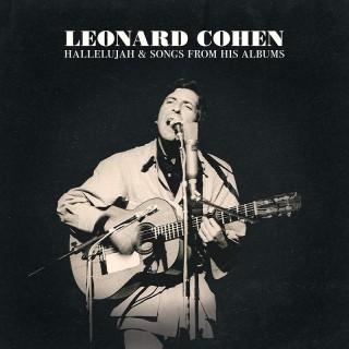 Leonard Cohen（レナード・コーエン）｜全キャリアを網羅した 