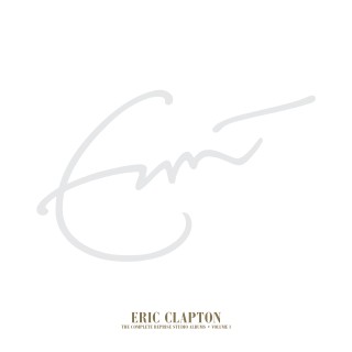 Eric Clapton（エリック・クラプトン）｜1983年から1998年にReprise