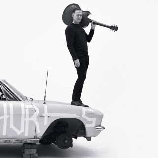 Bryan Adams（ブライアン・アダムス）