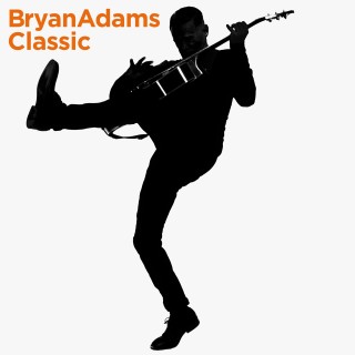 Bryan Adams（ブライアン・アダムス）｜タワーレコード限定！来日記念