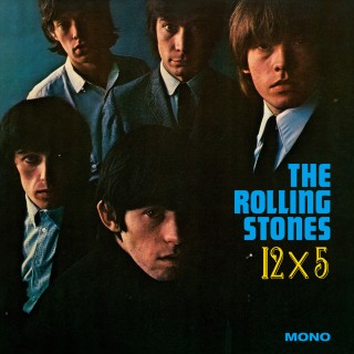 The Rolling Stones（ザ・ローリング・ストーンズ）｜1960年代に発表