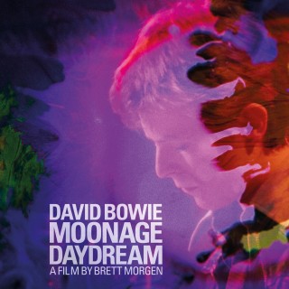 David Bowieデヴィッド・ボウイ｜初の公式認定映画MOONAGE