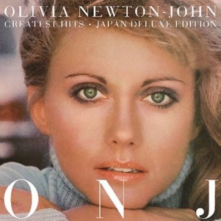 Olivia Newton-John（オリビア・ニュートン・ジョン）｜日本だけの特別 