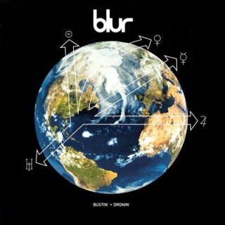Blur（ブラー）｜1998年、日本限定作品としてリリースされていたレア・アルバム『BUSTIN' +  DRONIN'』が、約24年の時を越え遂に復活！ - TOWER RECORDS ONLINE