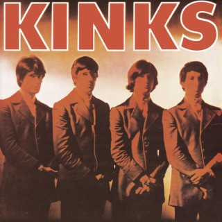 The Kinks（ザ・キンクス）｜ブリティッシュ・ロック・バンドとして