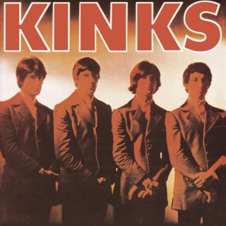 The Kinks（ザ・キンクス）