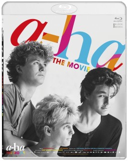 a-ha（アーハ）｜世界中が恋に落ちた「テイク・オン・ミー」から35年――ノルウェー出身のポップグループの軌跡を追ったドキュメンタリー映画『a-ha  THE MOVIE』が映像作品化 - TOWER RECORDS ONLINE