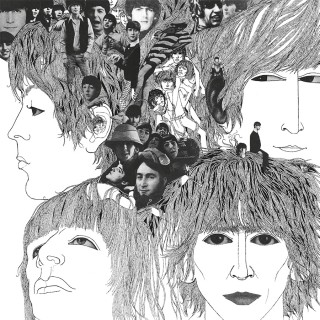 The Beatles（ザ・ビートルズ）｜1966年に発表したアルバム 
