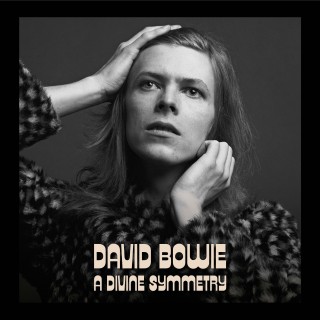 David Bowie（デヴィッド・ボウイ）｜名作『HUNKY DORY』への発売と繋がっていくボウイの姿を、48曲もの未発表音源を含む貴重音源で紐解く5枚組豪華ボックスセット『DIVINE  SYMMETRY』 - TOWER RECORDS ONLINE