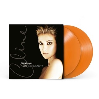 【SACD】セリーヌ・ディオン「ザ・ベリー・ベスト」収録曲が異なります