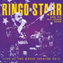 Ringo Starr（リンゴ・スター）｜豪華メンツによるライヴ・アルバム『Live At The Greek Theater 2019』がCD/BLU-RAY/DVDの各種フォーマットで発売！