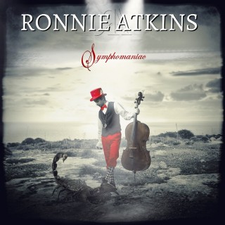 Ronnie Atkins（ロニー・アトキンス）
