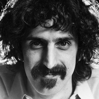 Frank Zappa（フランク・ザッパ）