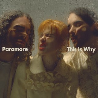 Paramore（パラモア）