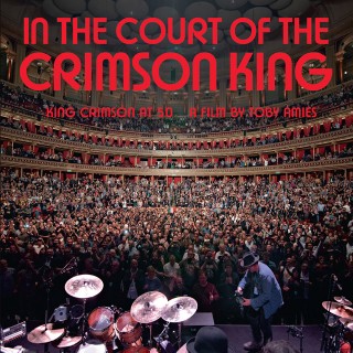 King Crimson（キング・クリムゾン）｜公式ドキュメンタリー映画 