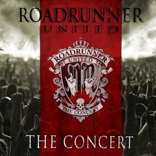 Roadrunner United（ロードランナー・ユナイテッド）｜名門メタル
