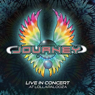 Journey（ジャーニー）｜伝説のロック・バンド、2021年7月、強力