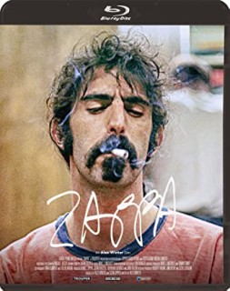 Frank Zappa（フランク・ザッパ）｜華麗で真に異端のミュージシャン、作曲家、思想家、フランク・ザッパ の圧倒的な独創性と革新的人生に迫るドキュメンタリー巨編『ZAPPA』が映像作品で登場 - TOWER RECORDS ONLINE