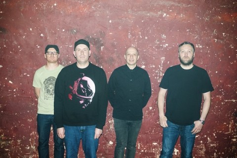 Mogwai（モグワイ）｜轟音と静寂の名曲「Mogwai Fear Satan」等を収録